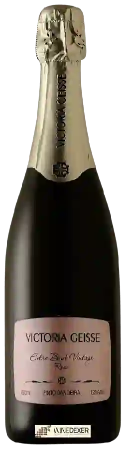 Cave Geisse - Victoria Geisse Extra Brut Vintage Rosé Cave Geisse - Victoria Geisse Extra Brut Vintage Rosé