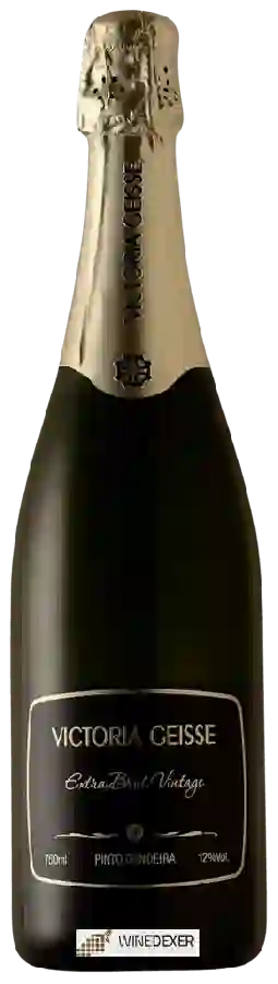 Cave Geisse - Victoria Geisse Extra Brut Vintage