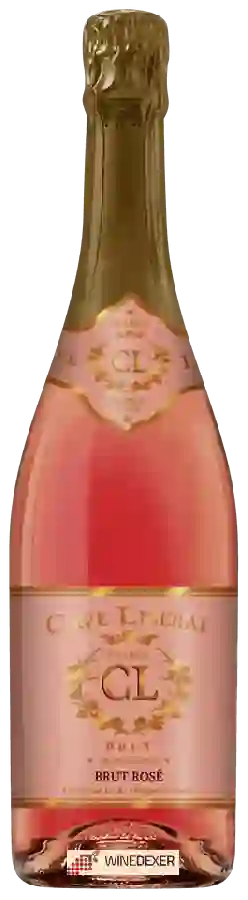 Cave Liberal - Grande Cuvée Brut Rosé Cave Liberal - Grande Cuvée Brut Rosé