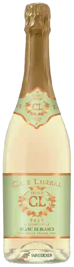 Cave Liberal - Grande Cuvée Blanc de Blancs Brut Cave Liberal - Grande Cuvée Blanc de Blancs Brut