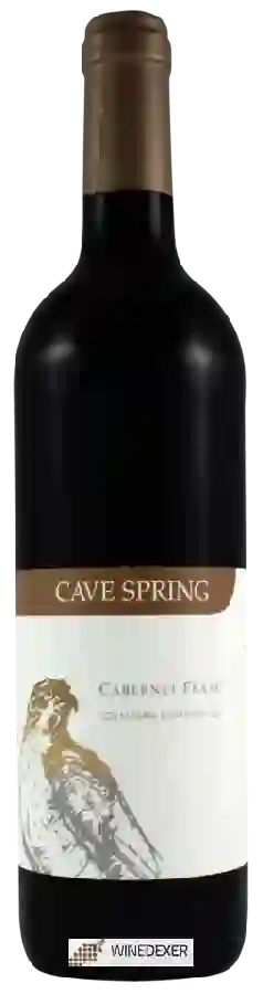 Cave Spring - Cabernet Franc Cave Spring - Cabernet Franc