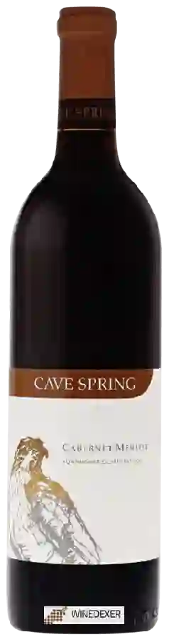 Cave Spring - Cabernet - Merlot