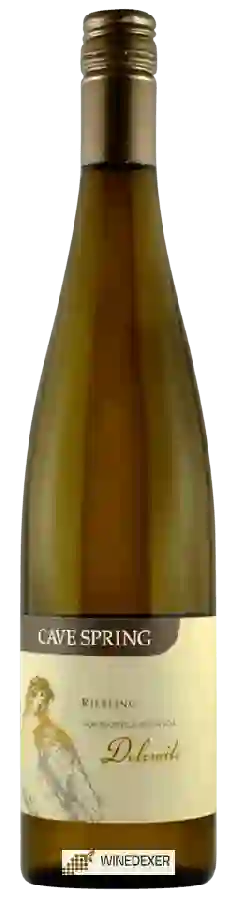 Cave Spring - Dolomite Riesling