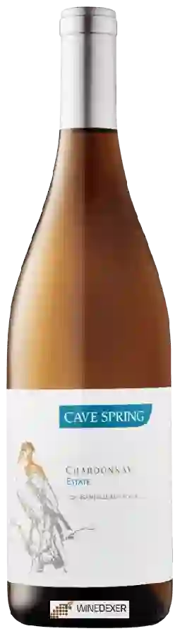 Cave Spring - Estate Chardonnay Cave Spring - Estate Chardonnay
