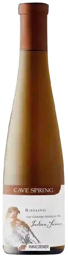 Cave Spring - Indian Summer Riesling