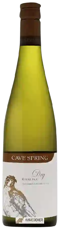 Cave Spring - Riesling Dry Cave Spring - Riesling Dry