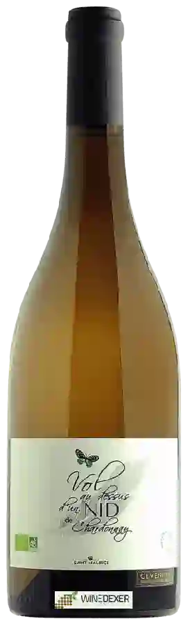 Cave St Maurice - Vol Au Dessus d'Un Nid de Chardonnay