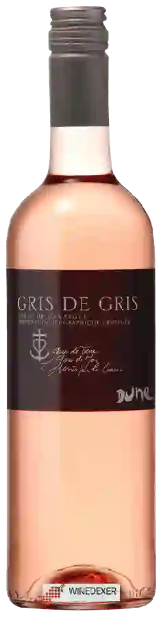 Dune (Caveau Les Sablons) - Gris de Gris Dune (Caveau Les Sablons) - Gris de Gris