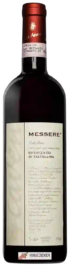 Caven - Messere Sforzato di Valtellina Caven - Messere Sforzato di Valtellina