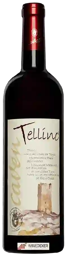 Caven - Tellino