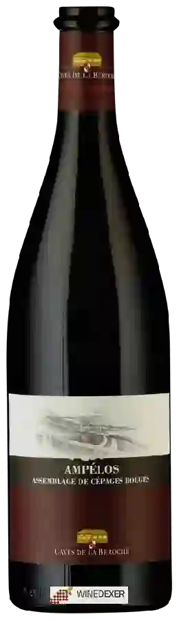 Caves de la Béroche - Ampélos