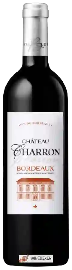 Caves de Rauzan - Bordeaux Rouge