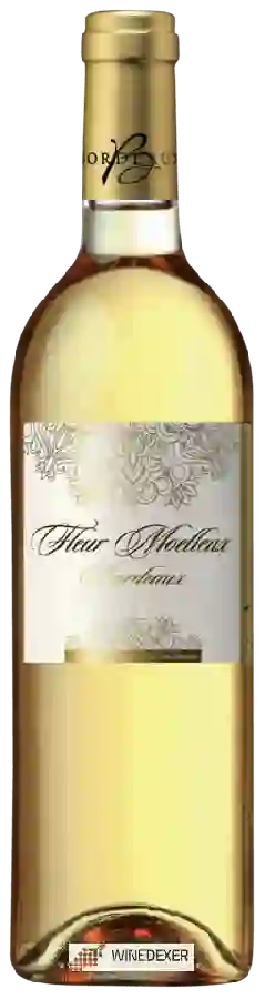 Caves de Rauzan - Fleur Moelleux Bordeaux