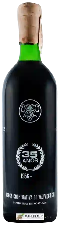 Caves de Valpaços - 35 Anos Tinto