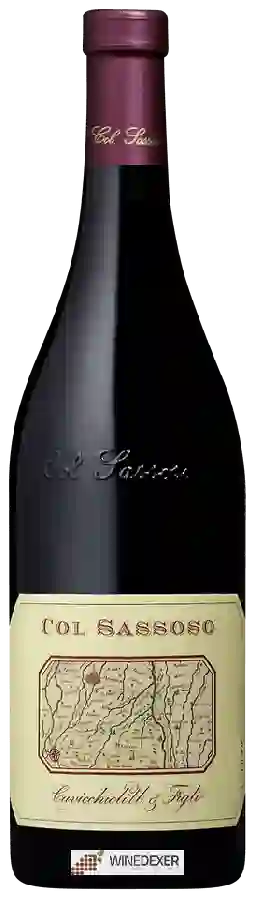 Winery Cavicchioli - Col Sassoso Winery Cavicchioli - Col Sassoso