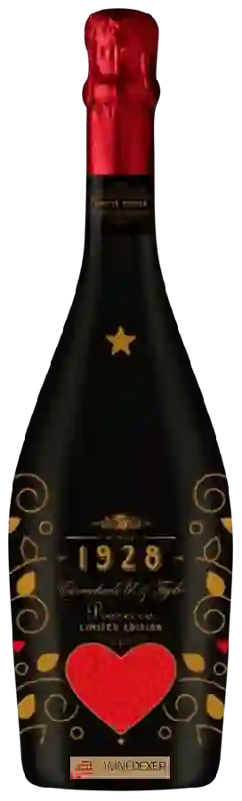 Winery Cavicchioli - Prosecco Limited Edition