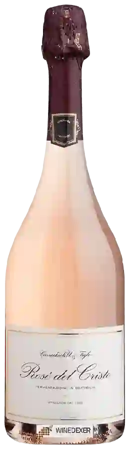 Winery Cavicchioli - Rosé Del Cristo Winery Cavicchioli - Rosé Del Cristo