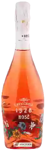 Winery Cavicchioli - Rosé