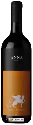 Winery Villa Caviciana - Anna
