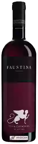 Winery Villa Caviciana - Faustina
