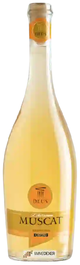 Winery Cavino - Deus Muscat of Patras