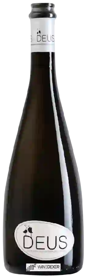 Winery Cavino - Deus Semi Sparkling White Winery Cavino - Deus Semi Sparkling White