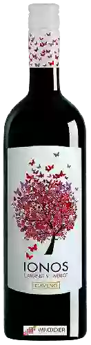 Winery Cavino - IONOS Red