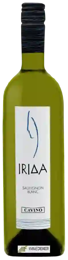 Winery Cavino - Irida Sauvignon Blanc