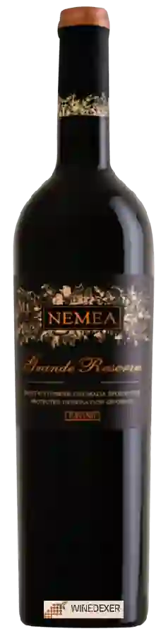 Winery Cavino - Nemea Grande Reserve