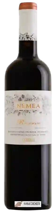 Winery Cavino - Nemea Reserve Winery Cavino - Nemea Reserve