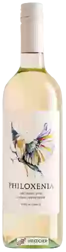 Winery Cavino - Philoxenia Dry White