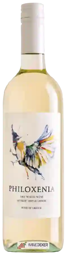Winery Cavino - Philoxenia Dry White Winery Cavino - Philoxenia Dry White