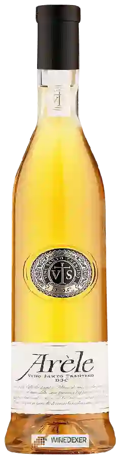 Winery Cavit - Arèle Vino Santo Winery Cavit - Arèle Vino Santo