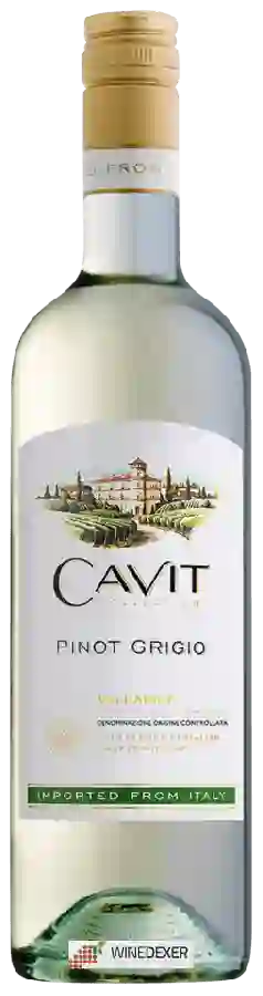 Winery Cavit - Collection Pinot Grigio