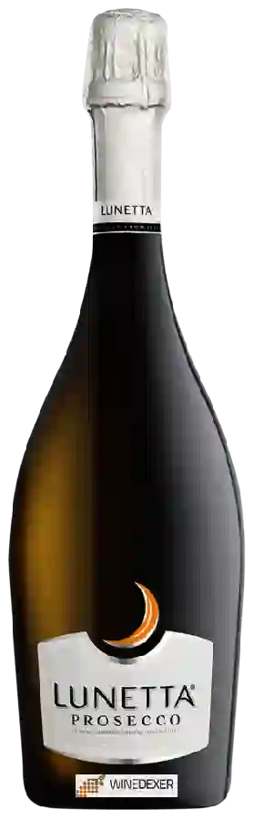 Winery Cavit - Lunetta Prosecco Winery Cavit - Lunetta Prosecco