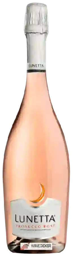 Winery Cavit - Lunetta Rosé Winery Cavit - Lunetta Rosé