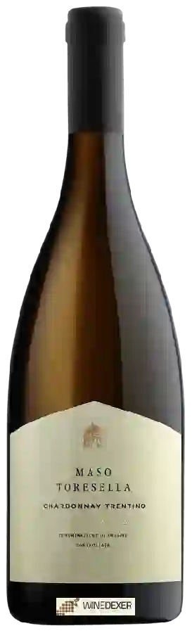 Winery Cavit - Maso Toresella Chardonnay Trentino Riserva