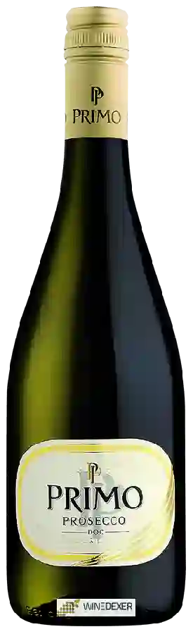 Winery Cavit - Primo Prosecco