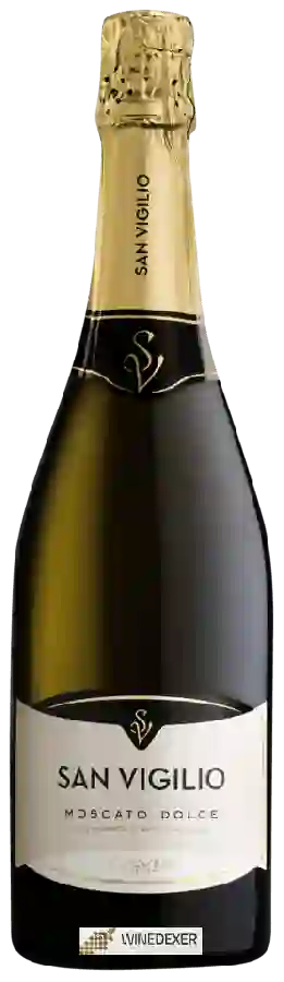 Winery Cavit - San Vigilio Moscato Dolce Winery Cavit - San Vigilio Moscato Dolce