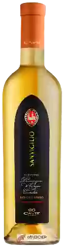 Winery Cavit - San Vigilio Moscato Giallo Liquoroso