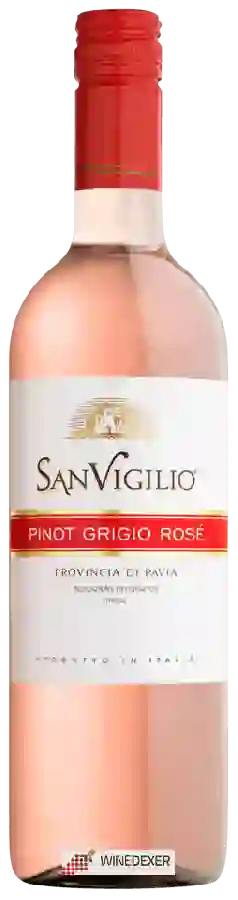 Winery Cavit - San Vigilio Pinot Grigio Rosé
