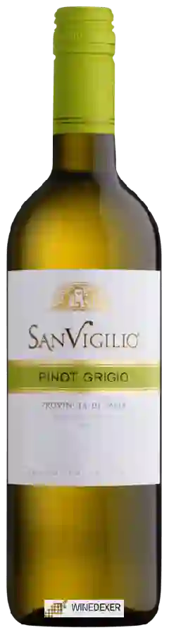 Winery Cavit - San Vigilio Pinot Grigio Winery Cavit - San Vigilio Pinot Grigio
