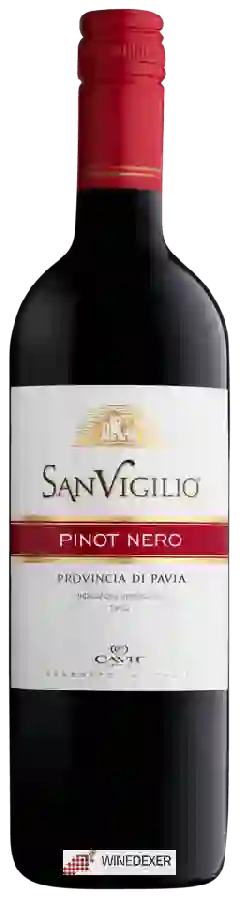 Winery Cavit - San Vigilio Pinot Nero