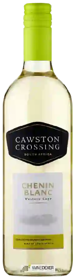 Winery Cawston Crossing - Chenin Blanc