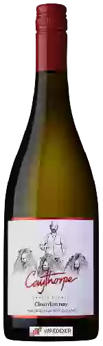 Winery Caythorpe - Chardonnay