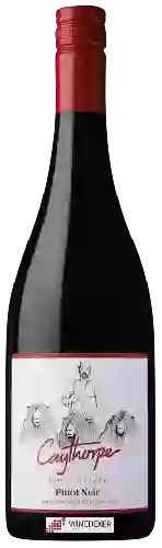 Winery Caythorpe - Pinot Noir