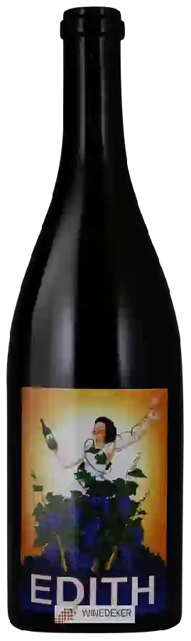 Winery Cayuse Vineyards - Edith Grenache Rosé