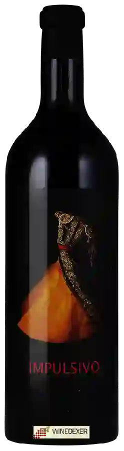 Winery Cayuse Vineyards - Impulsivo