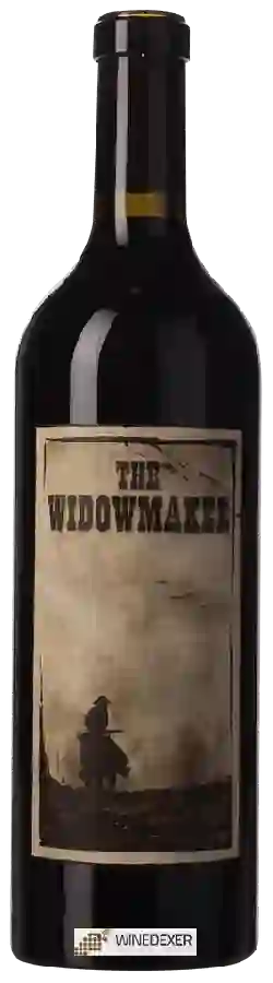 Winery Cayuse Vineyards - The Widowmaker