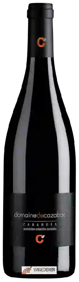 Domaine de Cazaban - Cabardès Domaine de Cazaban - Cabardès